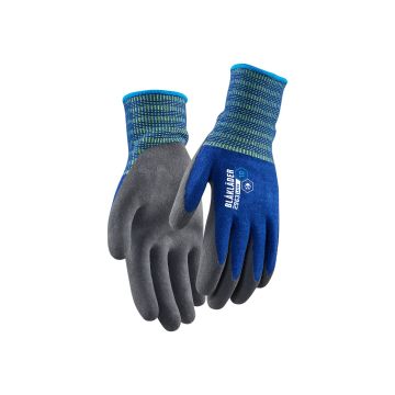 Blaklader 2963 Werkhandschoenen latex-gedipt gevoerd