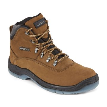 Portwest Steelite FW57 S3 Bruin