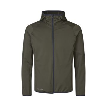 GEYSER G21080 stretch hoodie