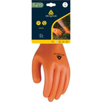 Delta Plus DPVE716 NITRILE GLOVES