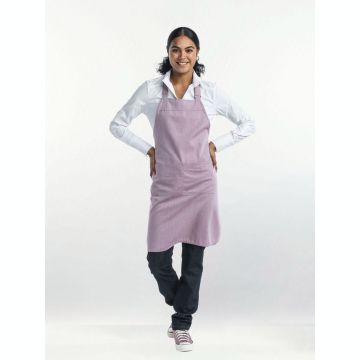 Chaud Devant 563 Bib Apron Base Blossom