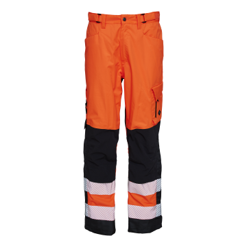 Elka Rainwear 182403R Visible Xtreme Recycled Waist Trousers