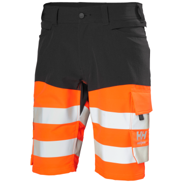 Helly Hansen 77434 Alna 4X CNCT Shorts
