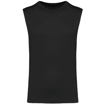 Kariban K3022ICC Mouwloos heren T-shirt Bio 150 IC