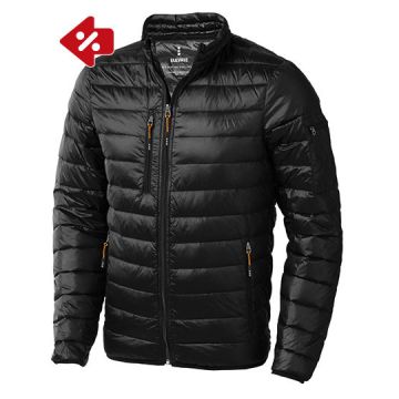 Elevate Life EL39305 Men´s Scotia Light Down Jacket