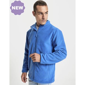Roly RY6414 New Men´s Fleecejacket Artic