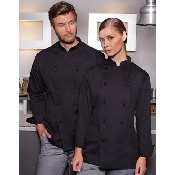 Karlowsky KY009 Chef Jacket Basic