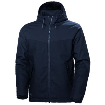 Helly Hansen 73290 Oxford Winter Jacket