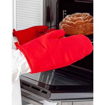 Link Kitchen Wear X1002 Oven Mitt (1 pcs)