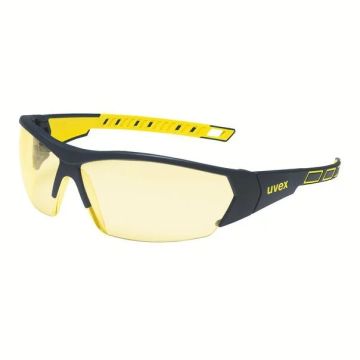 uvex i-works 9194365 amber sv exc.