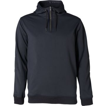 KANSAS 131093 Crafted GORE WINDSTOPPER® hoodie