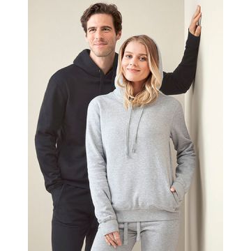 Stedman® S5630 Side Pocket Hoodie Select Unisex