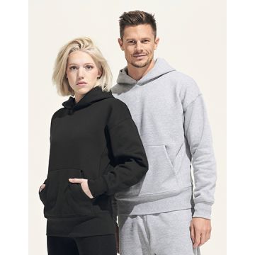 SOL´S L03991 Unisex Hooded Sweatshirt Origin