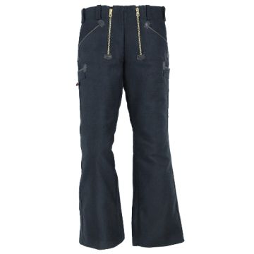 FHB 80004 HENNER Guild Trousers Atlas Fabric
