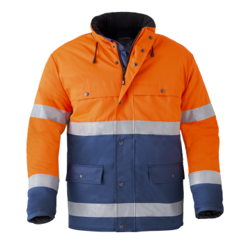 Havep High Visibility Parka 4133