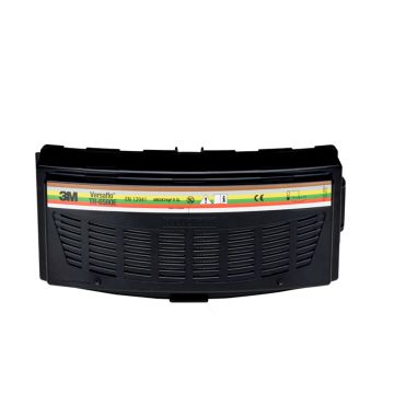 3M Versaflo TR-6580E ABE2K1HgP filter