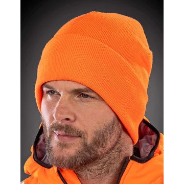 Result Winter Essentials RC133 Lightweight Thinsulate Hat