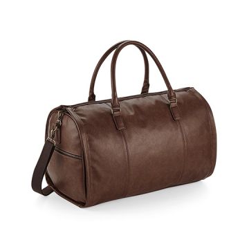 Quadra QD880 NuHide® Garment Weekender