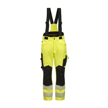 Jobman 65223542 2235 Hi-Vis Winter Trousers