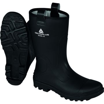 Delta Plus NICKEL S5 CI SRC BOOTS