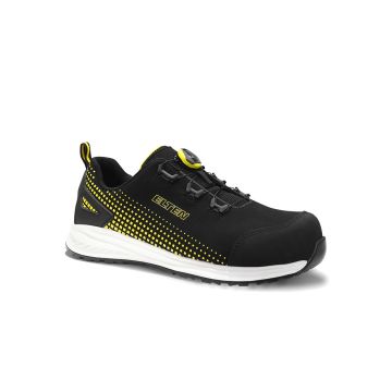 Elten JORAN BOA® yellow Low ESD S3L 720861