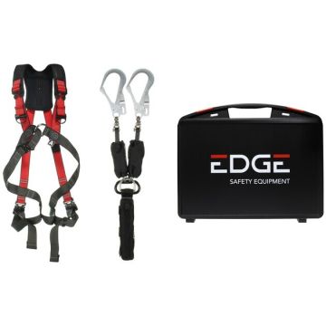 Safety Jogger 014331 PREMIUM SCAFFOLD SET