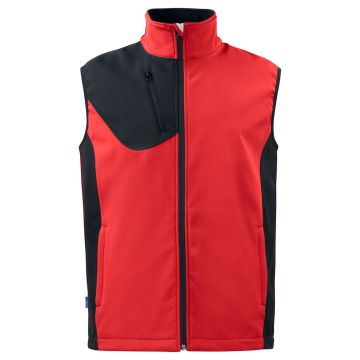 ProJob 643702 3702 Softshell Bodywarmer