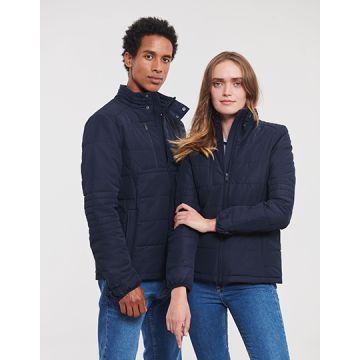 Russell Athletic Z430M Men´s Cross Jacket