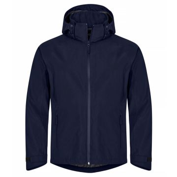 Clique 0200923 Classic Shell Jacket
