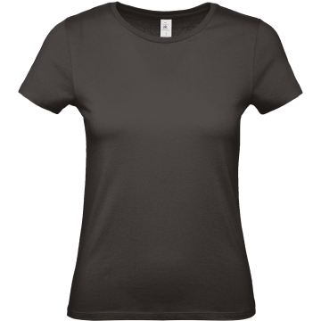 B&C CGTW02TCX #E150 Ladies' T-shirt