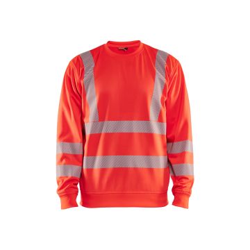 Blaklader 3562 High Visibility Sweatshirt
