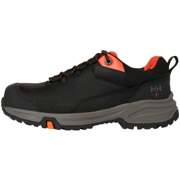 Helly Hansen 78430 Manchester LTR Low S3L Veiligheidsschoen