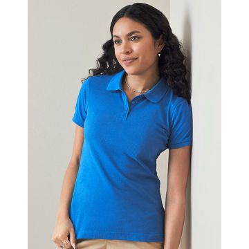 Stedman® S9160 Lux Polo Women
