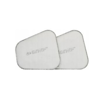 Oxyline: OxyPro T-BM Filter A P2 R Active Carbon