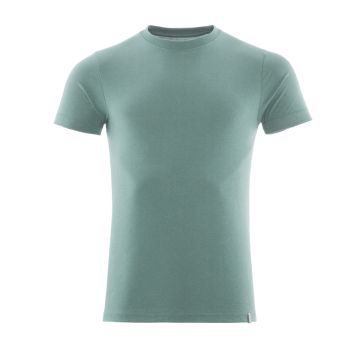 MASCOT 20482 T-shirt CROSSOVER - Groen