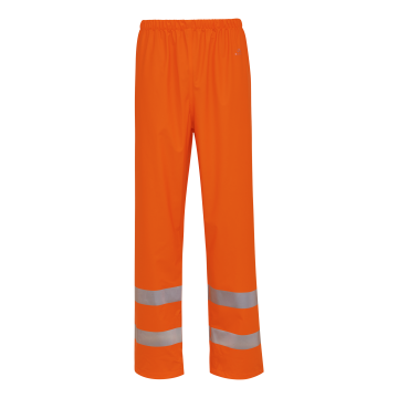 Elka 022451R Securetech Multinorm PU Waist Trousers