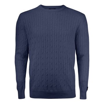 Cutter & Buck 355402 Blakely Knitted Sweater Heren