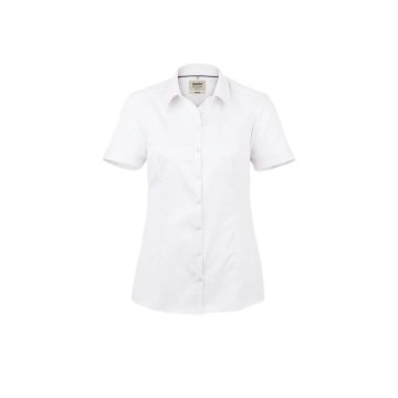 Hakro 0112 1/2 Sleeved Blouse Business