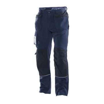 Jobman 65281206 2812 Trousers Fast Dry HP