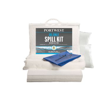 Portwest SM61 50 liter alleen olie kit