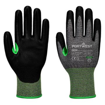 Portwest A638 CS C15 PU Snijbestendige Handschoen