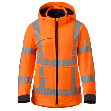 Havep 50482 Softshell Jacket W RWS+