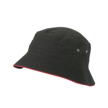 Daiber MB012 Fisherman Piping Hat