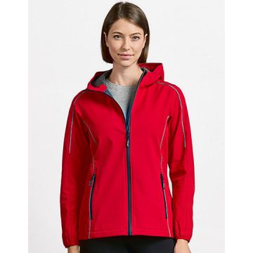 Promodoro E7835 Women´s Light Softshell Jacket