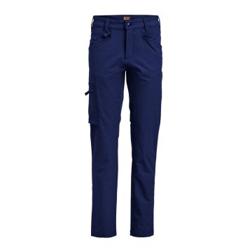 Jobman 65231970 2319 Women’s Service Trousers Stretch