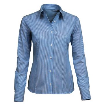 Giovanni Capraro 27004-38 Women's Blouse 60/40% Cotton/Polyester