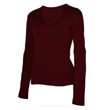Giovanni Capraro 29333-85 Women's Pullover 50/50% Wool/Acrylic