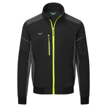 Portwest EV464 EV4 Softshell  Bodywarmer (3L)