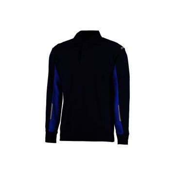 Ballyclare 34401 Capture identity duo polosweater Joe