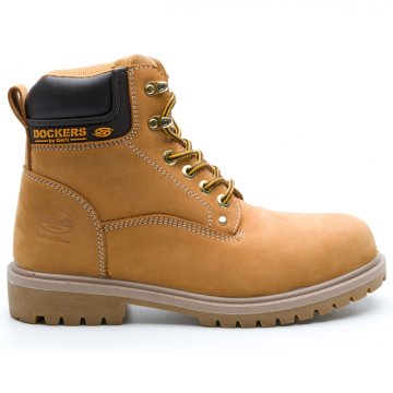 Dockers Shield S3S Hoog D0063